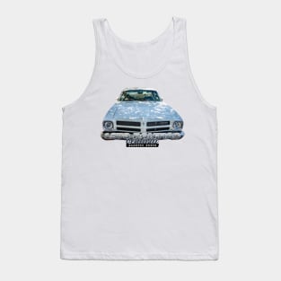 1973 Pontiac Ventura Hardtop Coupe Tank Top